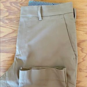 Express Extra Slim Khakis 29x30